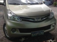 Toyota Avanza 1.5 G matic 2013 for sale