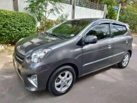 2016 Toyota Wigo 1.0 G automatic FOR SALE