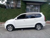 Toyota Avanza 2018 for sale