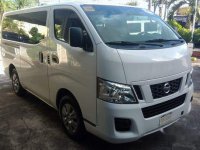 Nissan NV350 Urvan 2017 FOR SALE