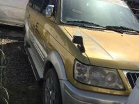 2004 Mitsubishi Adventure for sale