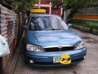 Ford Lynx 2003 model FOR SALE