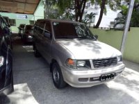 For Sale.. 2002 Toyota Revo DSL MT