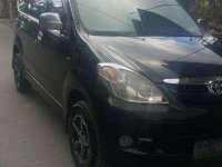 Toyota Avanza for sale 2011 model p325000