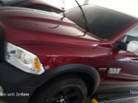 2017 Dodge Ram Hemi pick up 4x4 for sale