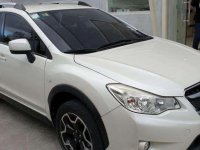 Very good condition 2013 SUBARU XV