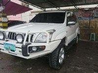 Toyota Land Cruiser Prado 2004 for sale