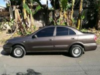 Nissan Sentra gx 2004 FOR SALE