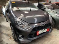 2018 Toyota Wigo 10 G for sale