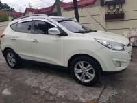 Hyundai Tucson 2010 for sale