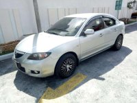 Mazda 3 1.6 2008 A1 condition for sale