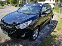 2012 Hyundai Tucson diesel AT FOR SALE