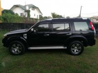 FORD Everest 2010 FOR SALE