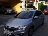 For Sale: 2018 Honda City 1.5E CVT A/T