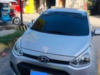 Hyundai Grand i10 Grab Ready