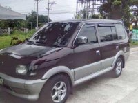 2nd hand Mitsubishi Adventure 2000 for sale