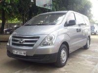 2018 Hyundai Grand Starex for sale