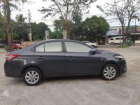 Toyota Vios E Automatic 2015 for sale