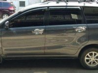 2014 Toyota Avanza for sale