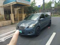 SELLING Toyota Vios 1.3G manual 2013