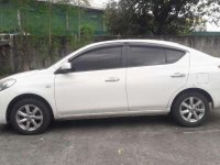 Grab Ready 2015 Nissan Almera for sale