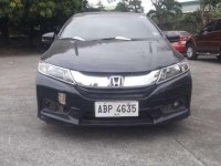 2016 Honda City 1.5 AT FOR SALE