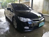 2008 HONDA Civic fd FOR SALE