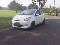 Mitsubishi Mirage GLS hatchback for sale