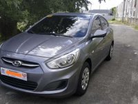 2016 Hyundai Accent for sale