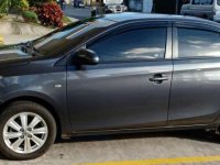 Toyota Vios E 1.3 Manual 2014 for sale