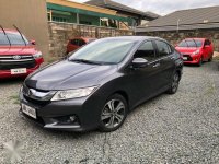 2016 Honda City VX PLUS navi automatic very fresh