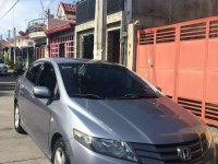 Honda City 2009 Manual Lady owned