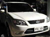 Ford Escape XLS 2010Model Automatic