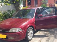 Ford Lynx matic 2001 for sale