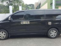 Hyundai Starex 2008 for sale