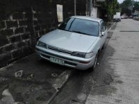 TOYOTA Corolla XE 1993 RUSH For Sale