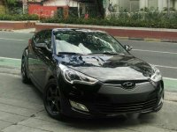 Hyundai Veloster 2012 FOR SALE