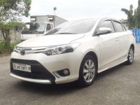 Grab Ready 2018 Toyota Vios 1.5 G AT 