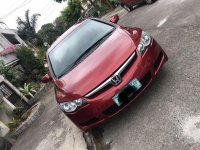 2008 Honda Civic 1.8V for sale