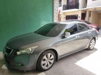 2010 Honda Accord 2.4v for sale