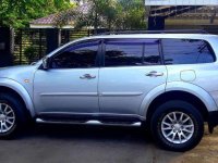 2010 Mitsubishi Montero for sale