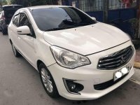 2014 Mitsubishi Mirage G4 for sale