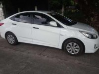 RUSH FOR SALE 2015 Hyundai Accent 1.6L MT