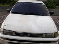 1993 Toyota Corolla GLi MT Limited Edition TRD
