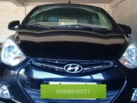 Hyundai Eon gls 2014 top of the line