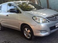 2010 Toyota Innova J diesel power lock or swap or financing