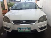 Ford Focus 2007 low mileage FOR SALE