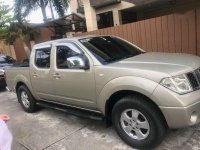 Nissan Navarra 2010  for sale