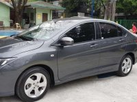 2016 Honda City 1.6 e automatic FOR SALE