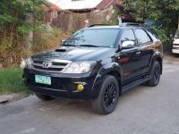 For sale Toyota Fortuner Variant V 2005 Matic 4x4